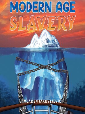 cover image of Modern Age Slavery
